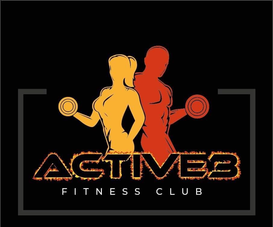 Active 3