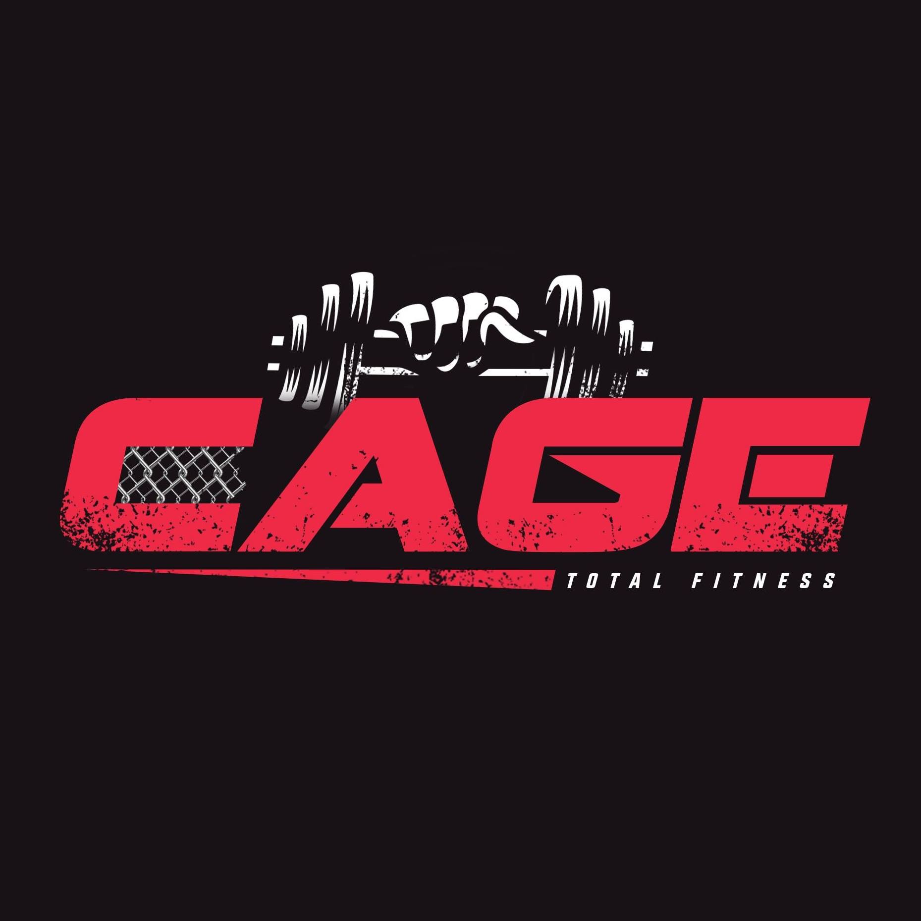 Cage